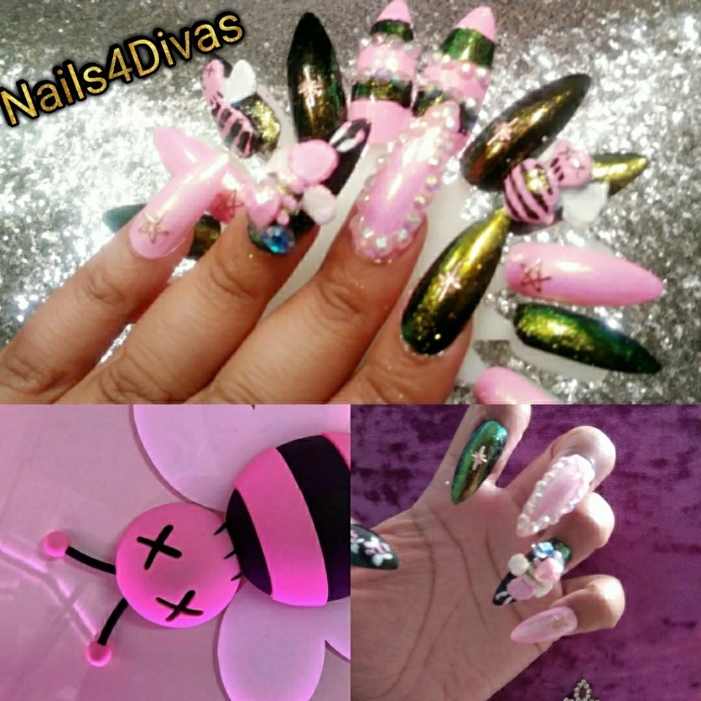 Fake Nails - Picture 6 of 6